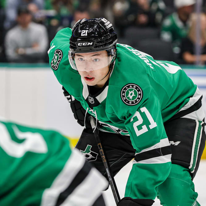 NHL DFS Picks: DraftKings Top Plays and Strategy for Tuesday, November 25