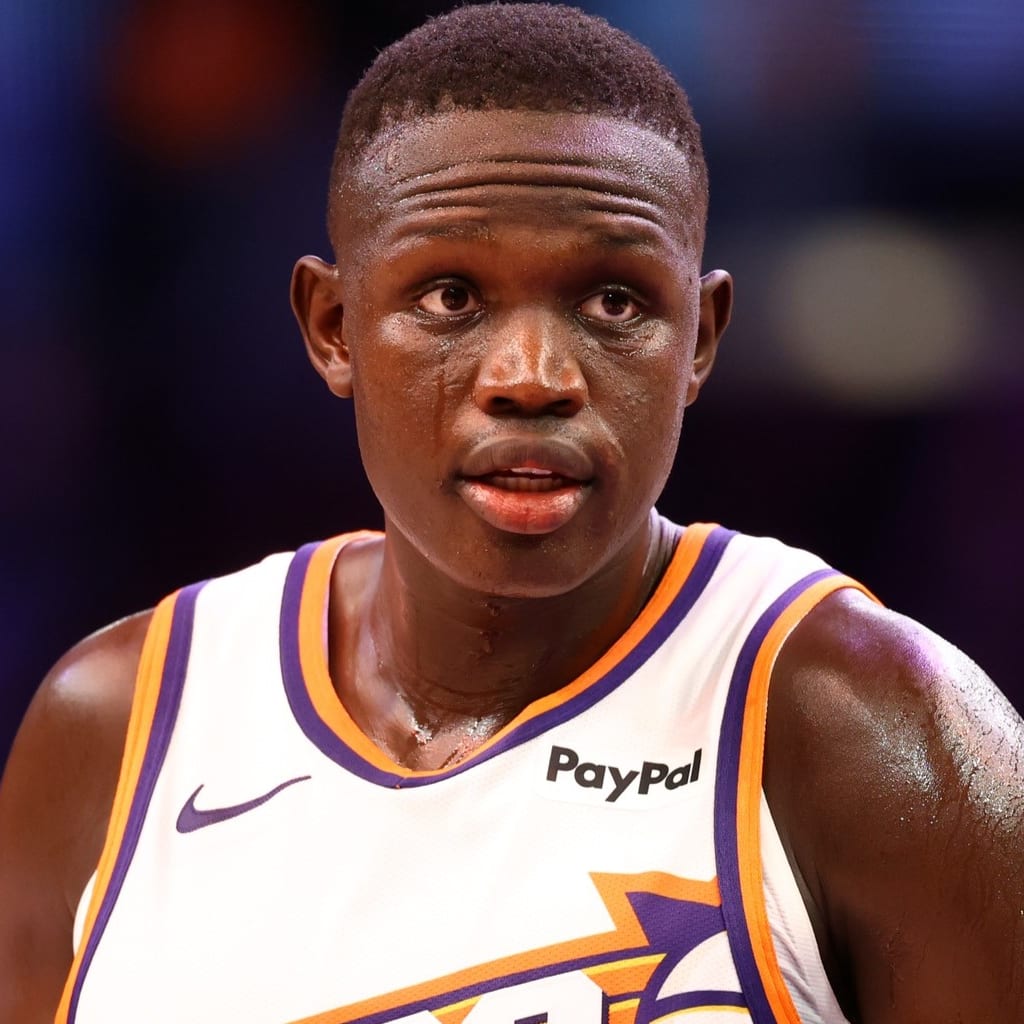 Fantasy Basketball Sleepers: Draft These Rising Centers in 2026-27