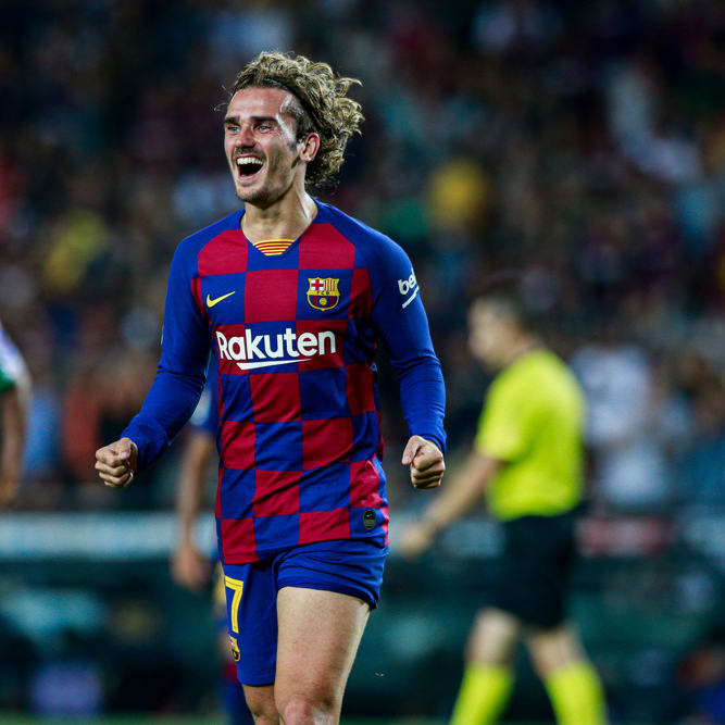 FanDuel Fantasy Soccer: Wednesday UCL Targets