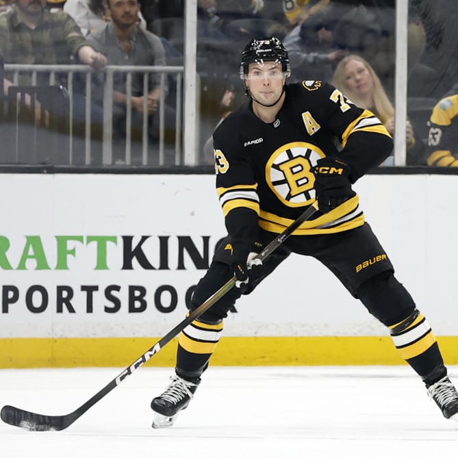 NHL Barometer: Pushing For the Playoffs