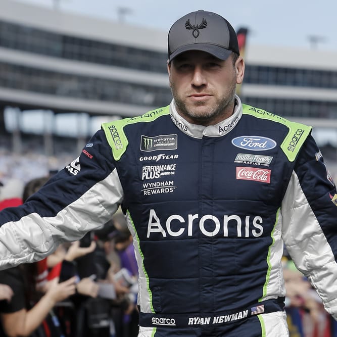 NASCAR Draft Kit: 2020 Sleepers & Busts