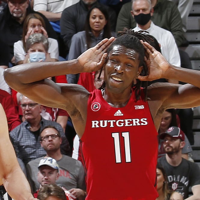 DFS College Basketball: Tuesday Preview and Picks