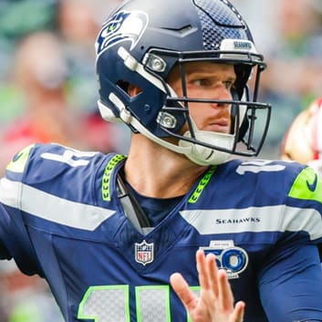 NFL Reactions Conference Championship Playoffs Fantasy NFL Recap & Key Takeaways