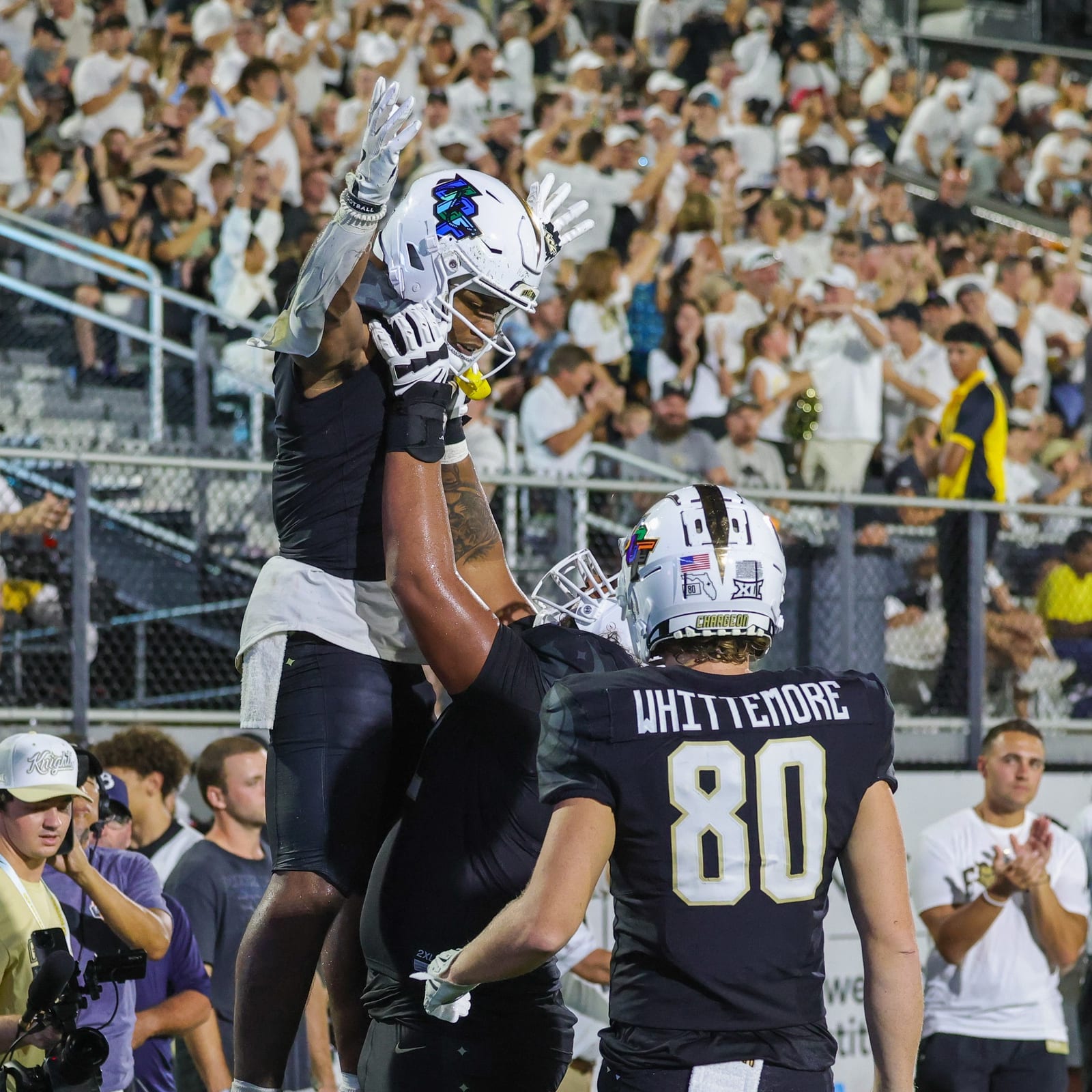 DraftKings College Football DFS Picks: CFB Week 5 DFS Main Slate Breakdown