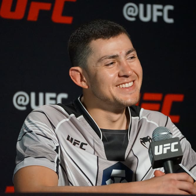 UFC Vegas 94 Best Bets: Picks, Odds and & Predictions
