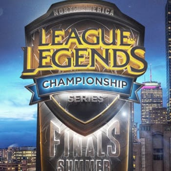 DFS 101: How to Play League of Legends on DraftKings
