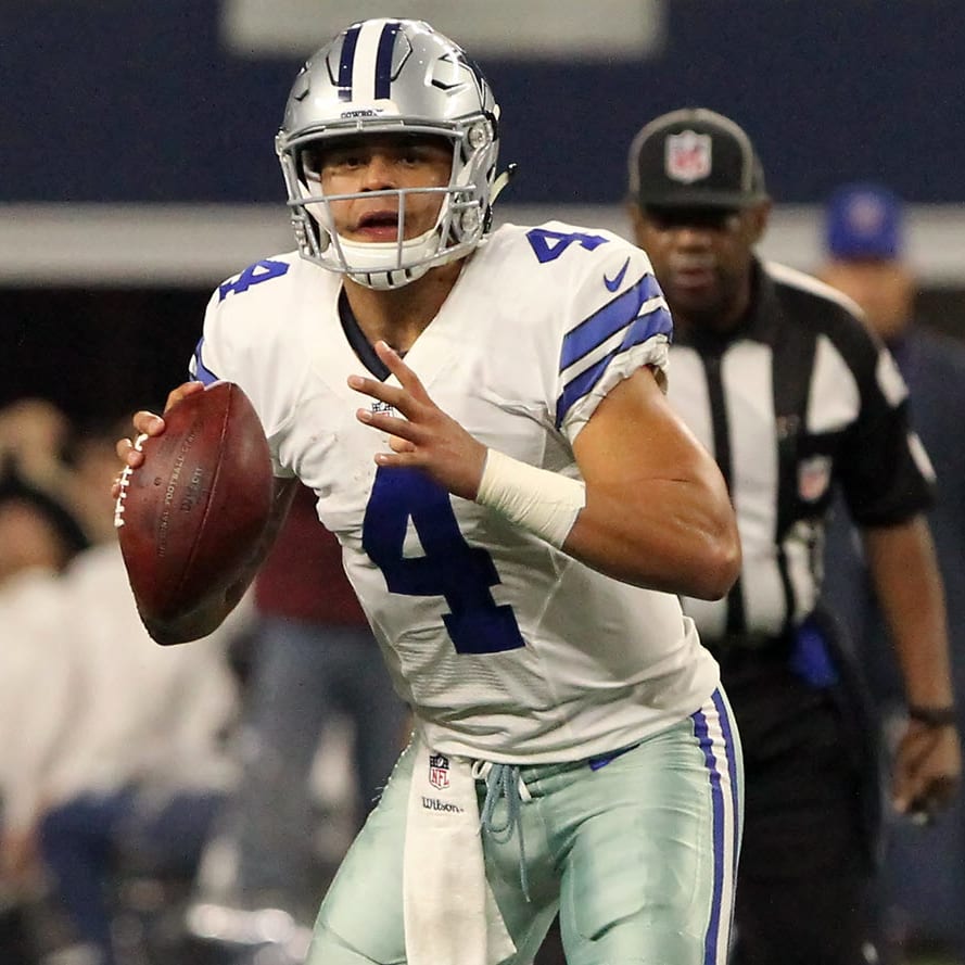 2020 NFL Team Previews: Dallas Cowboys