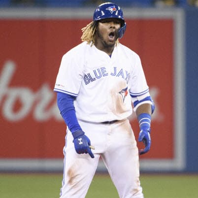 Dream11 Fantasy Baseball: Blue Jays at Nationals