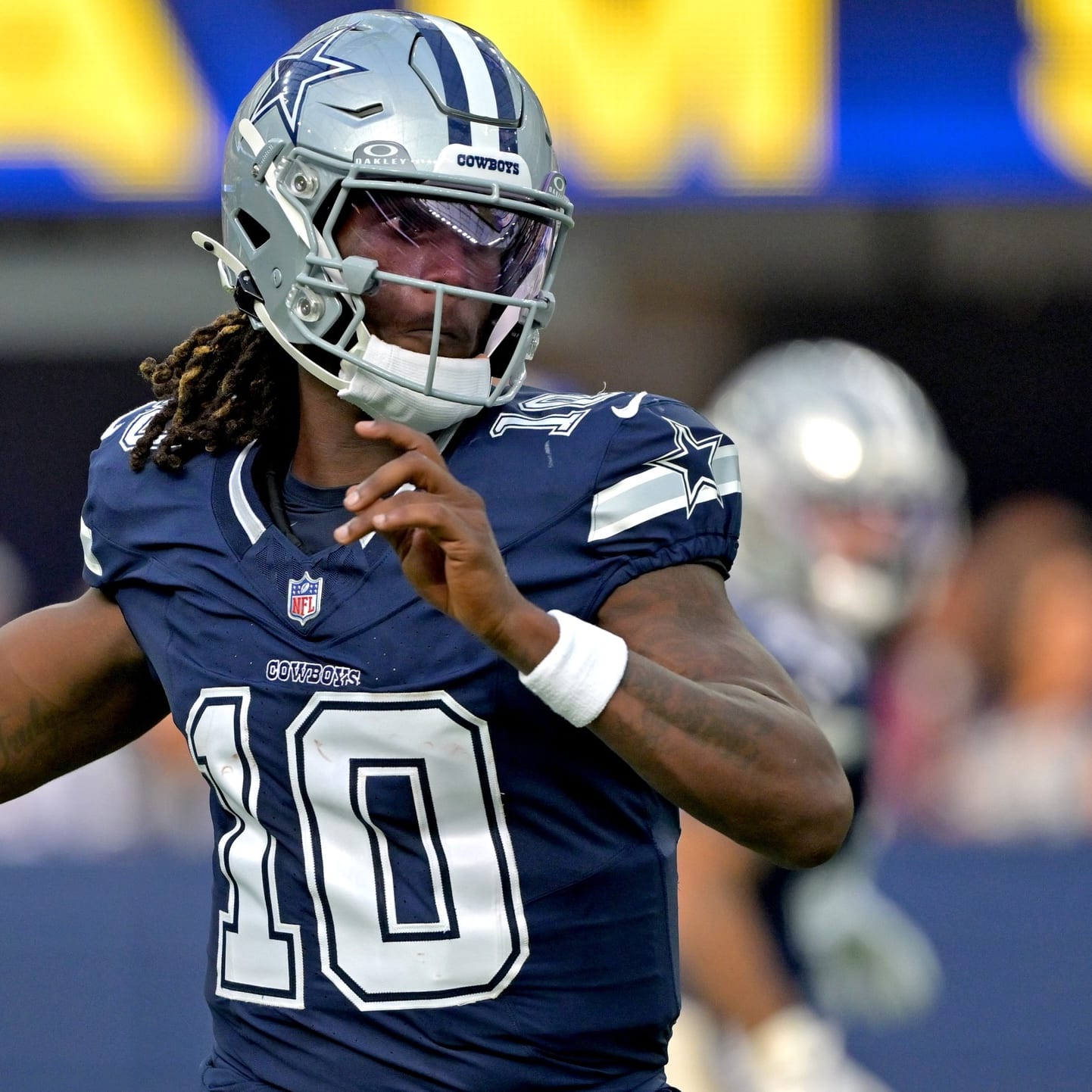 NFL DFS Preseason Week 2 Picks: Top Plays & Lineup Strategy for Saturday