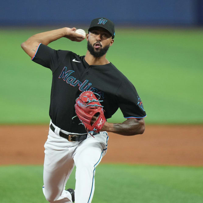 Weekly Pitching Rankings: Checking in with Ratios