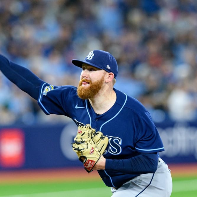MLB DFS: DraftKings Plays and Strategy for Thursday, May 15