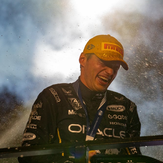 Formula 1 DFS Picks and Best Bets: Qatar Airways Qatar Grand Prix