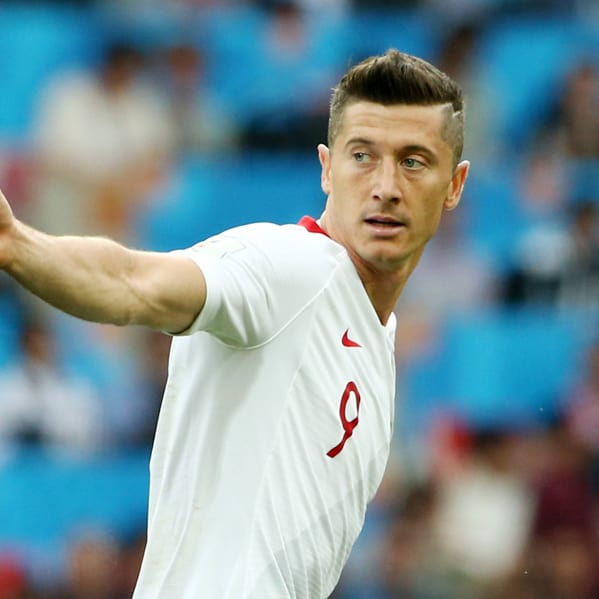 Dream 11 Fantasy Soccer: Austria v. Poland Preview