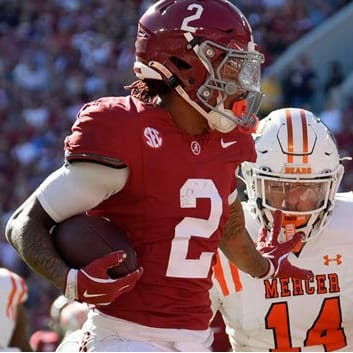 Alabama vs Wisconsin Predictions, Picks and Best Bets