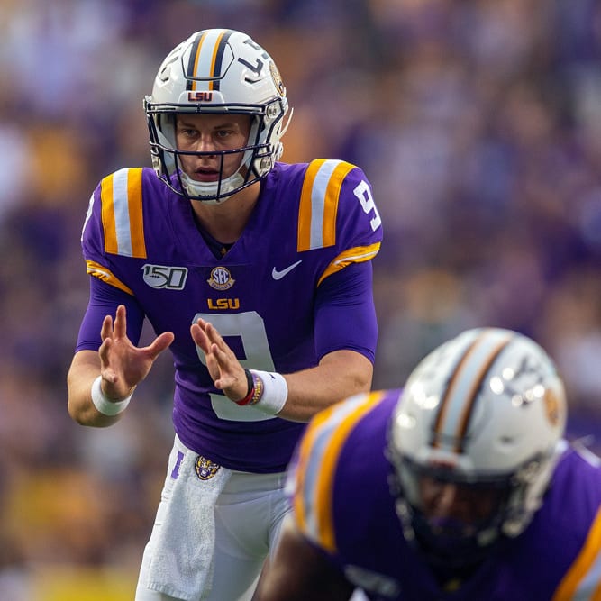 College Cappers: Picking Winners for Championship Week