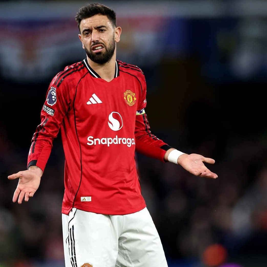 Manchester United vs Brentford Prediction, Odds, Lineups & Best Bets (GW34)