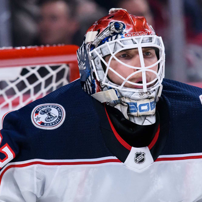 DraftKings NHL: Tuesday Playoff Picks