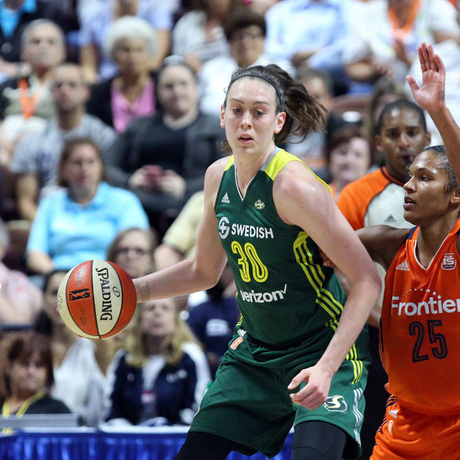 2022 Fantasy WNBA News, Stats and Draft Kit