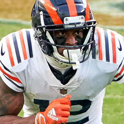 Polarizing Players: Allen Robinson