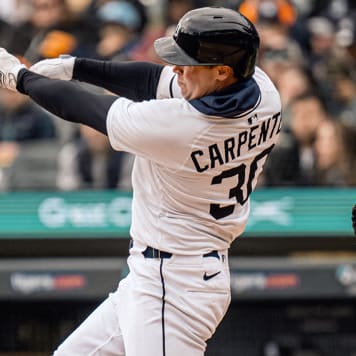 MLB DFS Picks: DraftKings Plays and Strategy for Friday, April 3