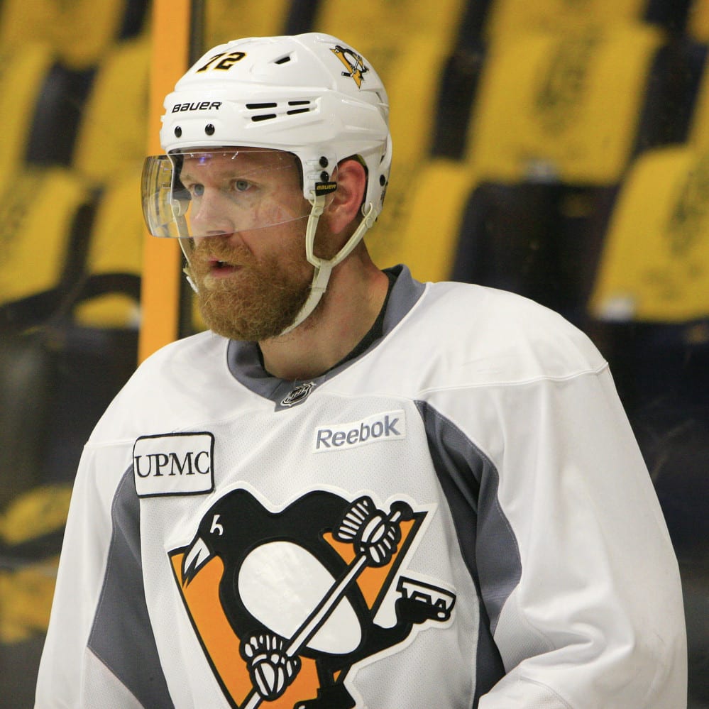 Yahoo DFS Hockey: Wednesday Picks