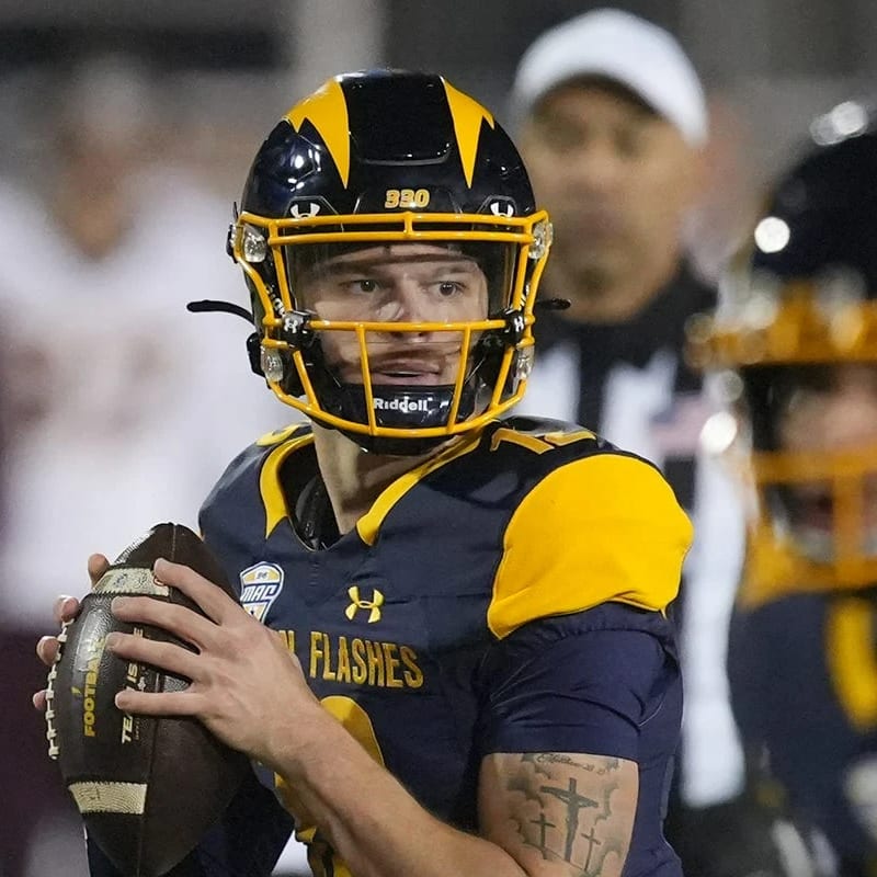 Which G6 and Independent College Football Teams Gained the Most Followers This Offseason?