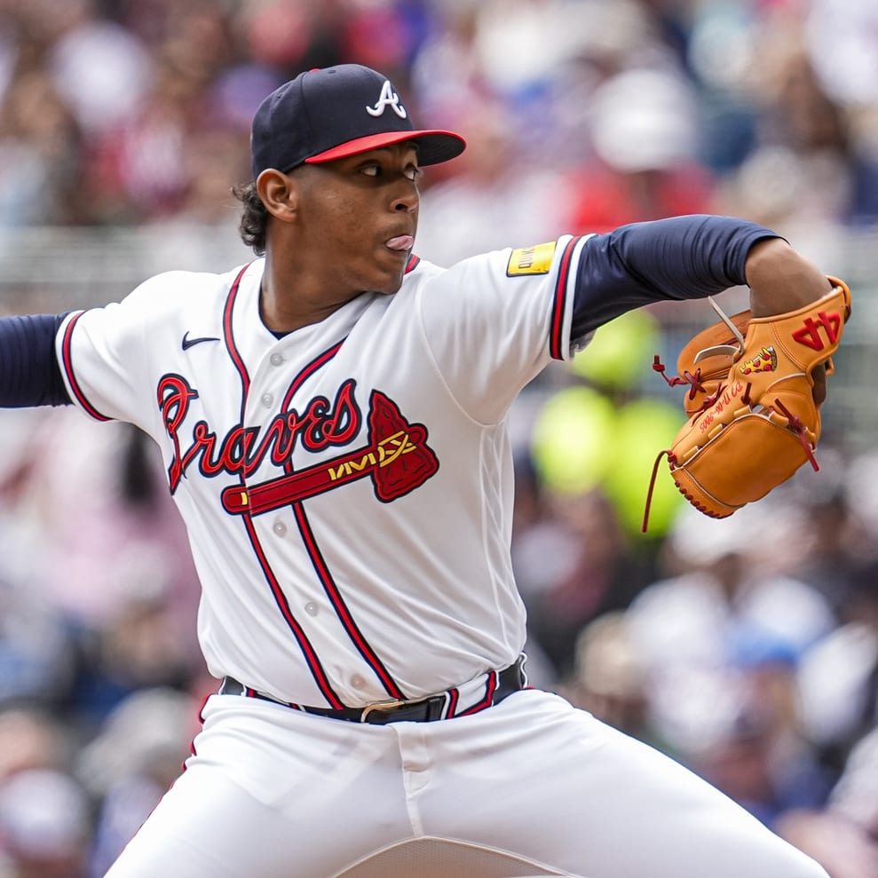 Top Prospects To Stash Early in the 2026 Season