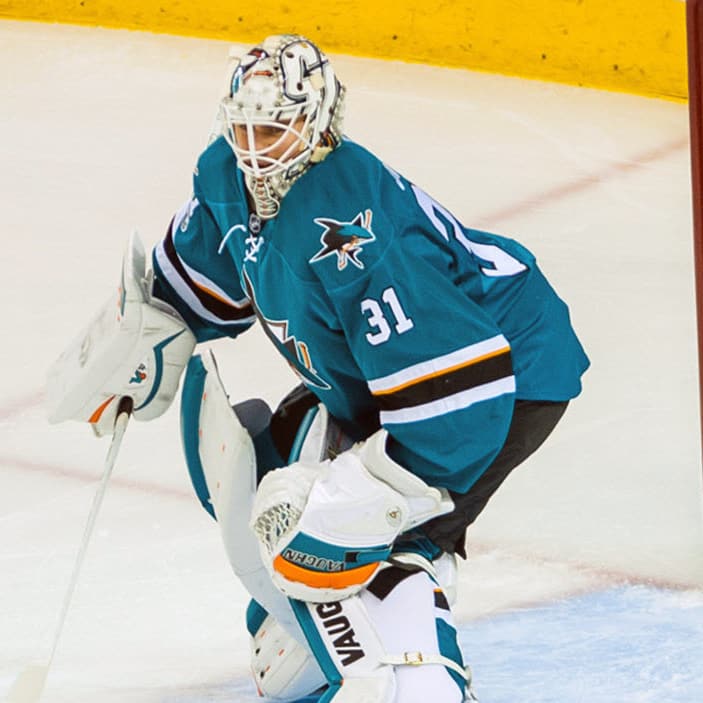 Yahoo DFS Hockey: Thursday Picks
