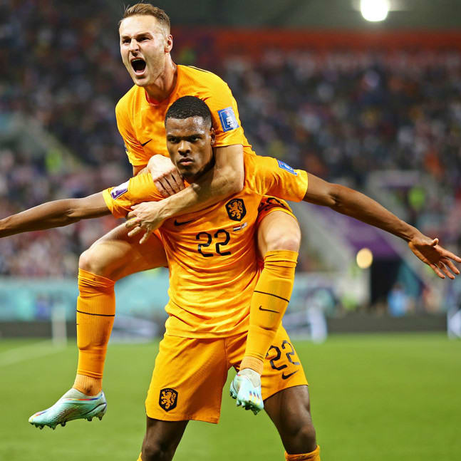 DraftKings DFS Soccer: World Cup Picks for Friday, Dec. 9