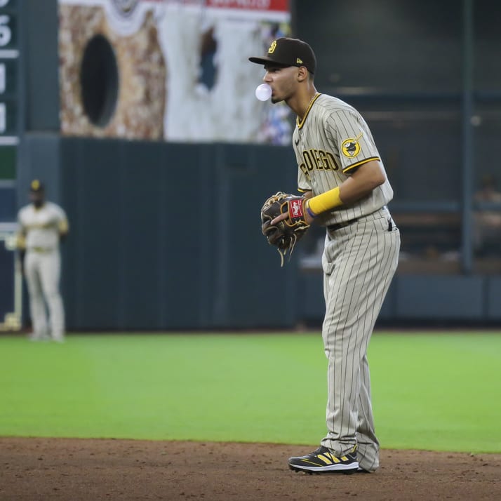Minor League Barometer: Risers & Fallers