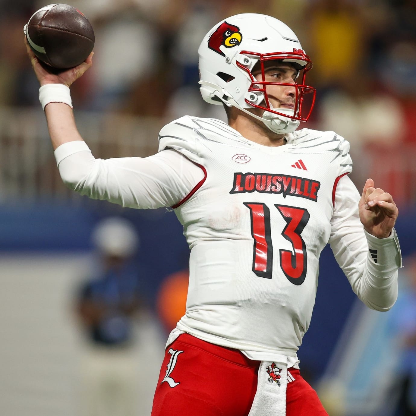 Holiday Bowl: Odds, Picks & Predictions