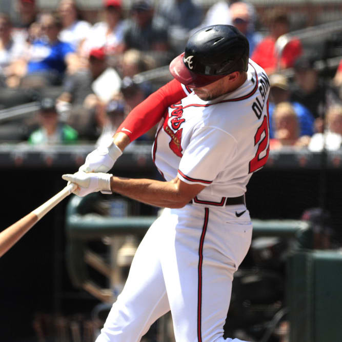 Sorare MLB: Upgrades, Holds and Downgrades