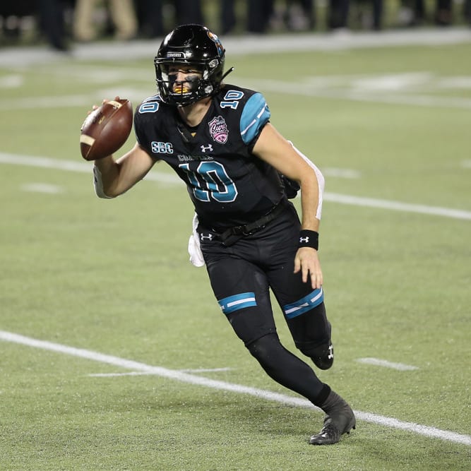 Spring Practice Preview: Sun Belt