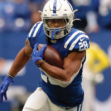NFL Game Previews: Steelers-Colts Matchup