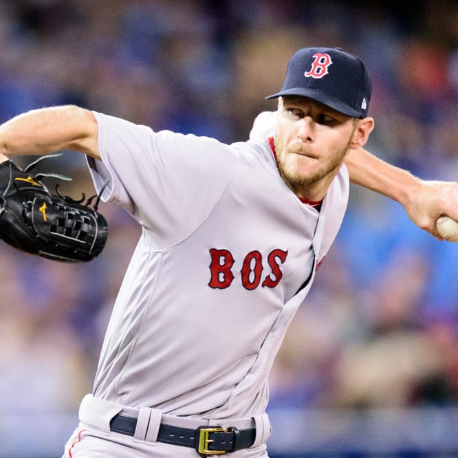 Weekly Pitcher Rankings: Pre-Labor Day Sale