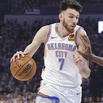 Best NBA Bets Today: Free Picks and Player Props for Tuesday, May 13