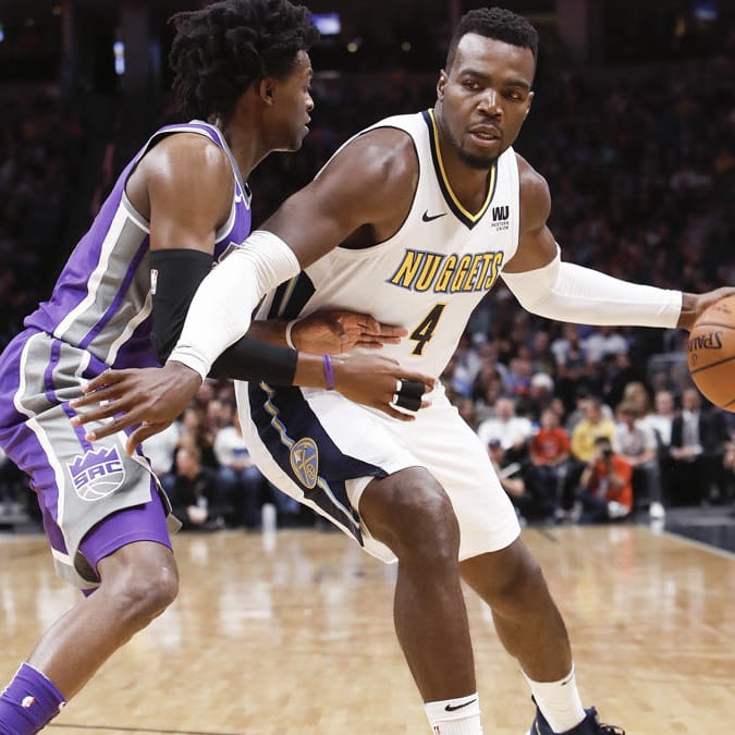 FanDuel NBA: Thursday Value Plays