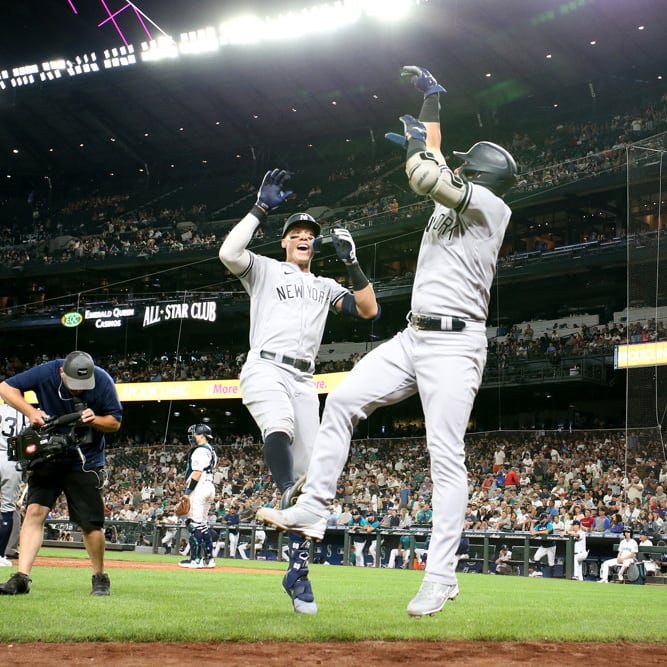 Weekly Hitter Rankings: Tough Decisions
