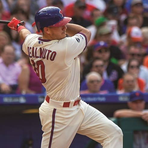 DraftKings MLB: Monday Breakdown