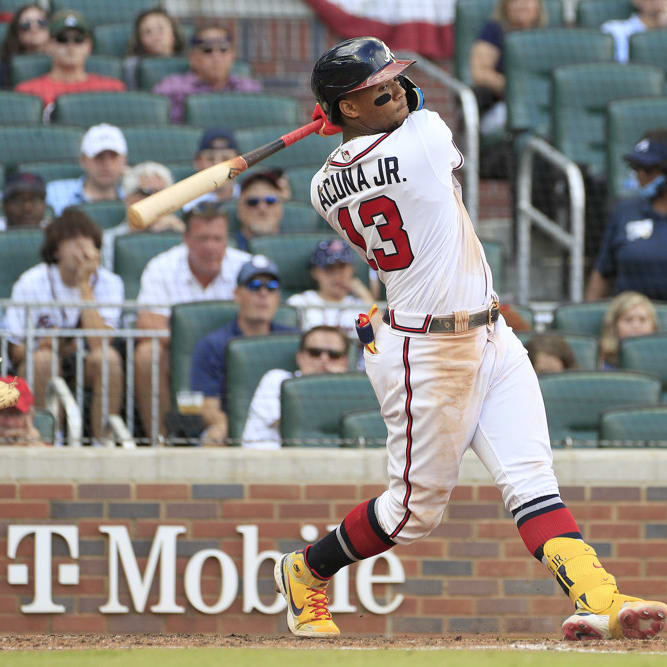 MLB Barometer: If You Could Do It All Over Again