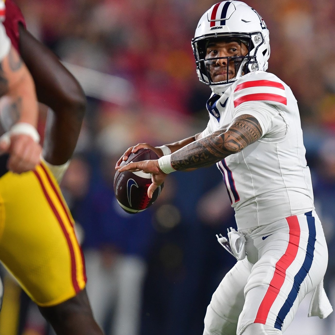 Arizona vs Kansas State Predictions, Picks and Best Bets