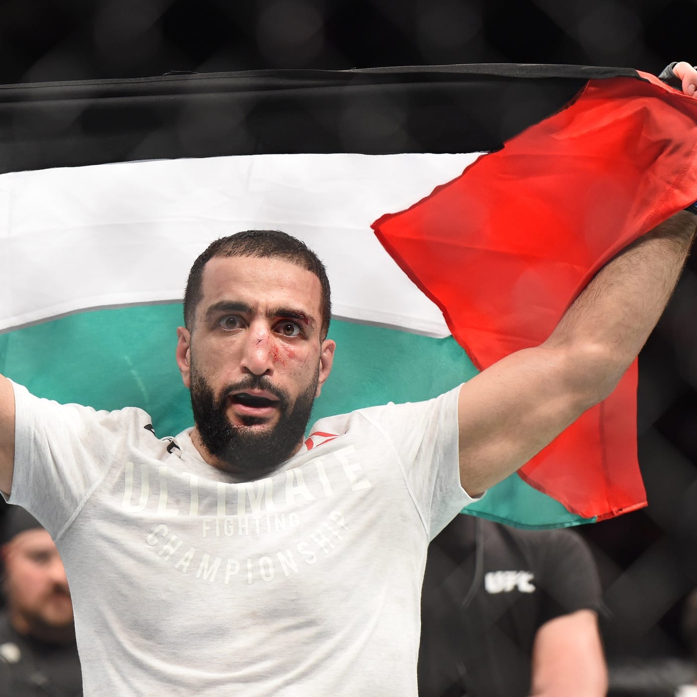 Fight IQ: UFC 315 Preview, Muhammad vs. Della Maddalena