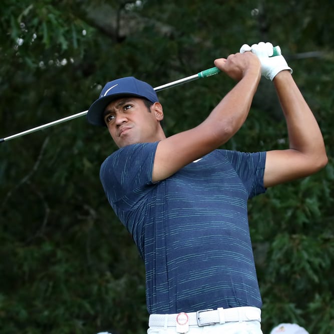 Farmers Insurance Open Preview: Finau in Good Form