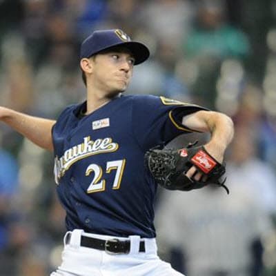DFS MLB 101: June Value Pitchers