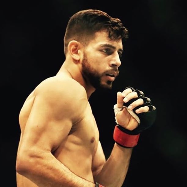 Fight Stat Wrap: UFC Denver