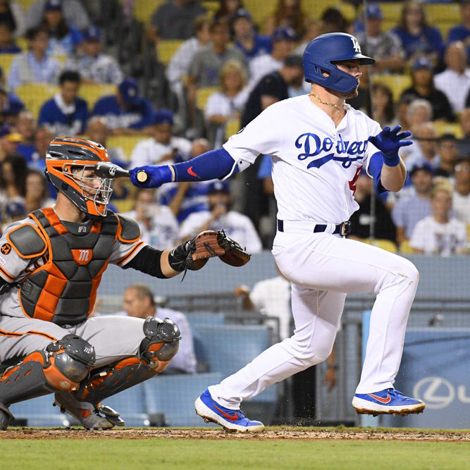 Regan's Rumblings: 2020 All-Rookie Team