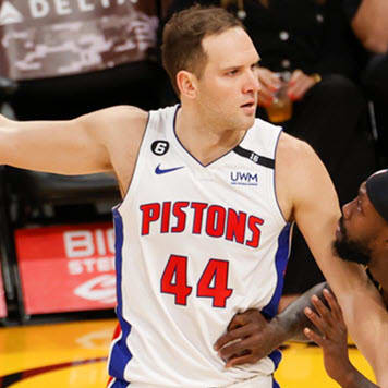 NBA Trade Deadline 2023-24: Instant Fantasy Reactions
