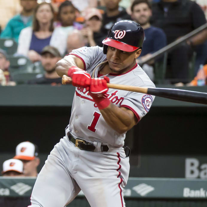 NL FAAB Factor: Waiver Pickups of the Week
