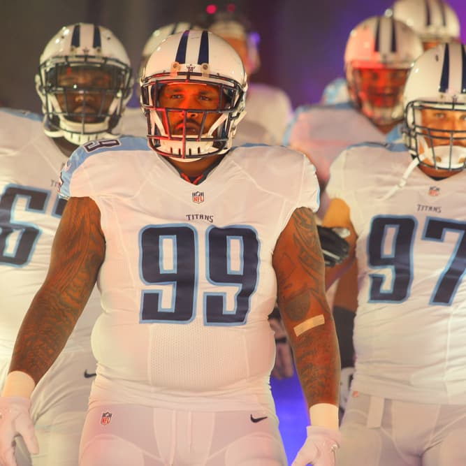 Streaming Defenses: Week 14 Options