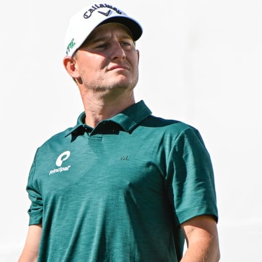 Yahoo PGA DFS Picks: Rocket Classic Cash and GPP Strategy